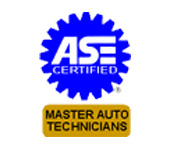 ASE Master Technician